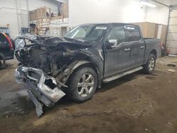 2021 Ford F150 Supercrew en venta en Ham Lake, MN