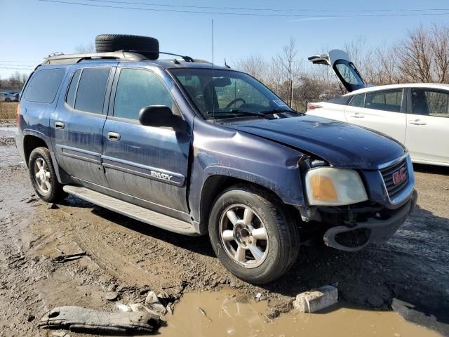 2004 GMC Envoy XL