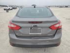 2014 Ford Focus S