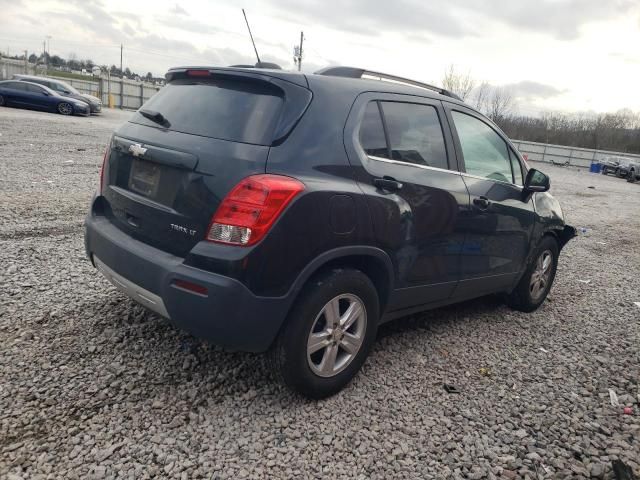 2015 Chevrolet Trax 1LT