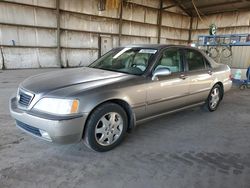 2002 Acura 3.5RL en venta en Phoenix, AZ