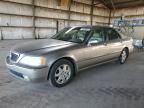 2002 Acura 3.5RL