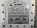 2023 Hyundai Translead Refrigerated Van Trailer