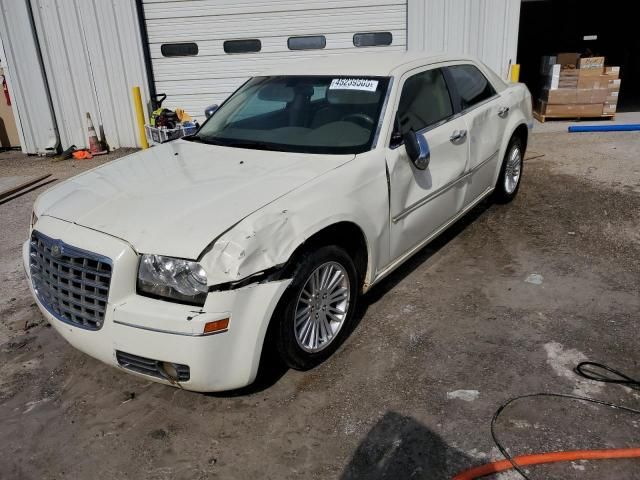 2010 Chrysler 300 Touring