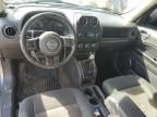 2013 Jeep Patriot Latitude