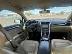 2013 Ford Fusion SE Phev