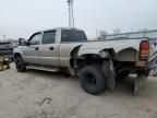 2002 Chevrolet Silverado K3500