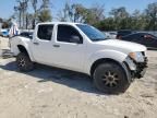 2012 Nissan Frontier S