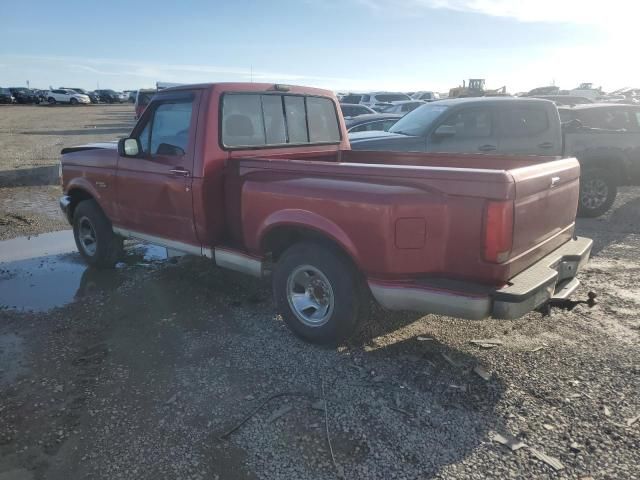 1992 Ford F150