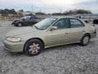 2000 Honda Accord EX