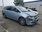 2013 Honda Odyssey EXL