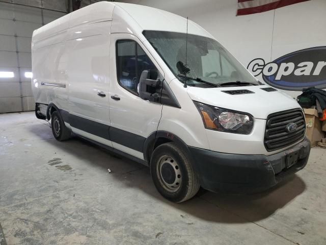 2019 Ford Transit T-350