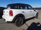 2015 Mini Cooper Countryman