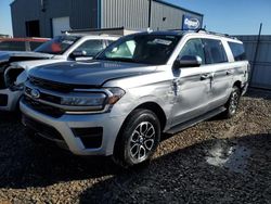 Salvage cars for sale at Magna, UT auction: 2024 Ford Expedition Max XLT