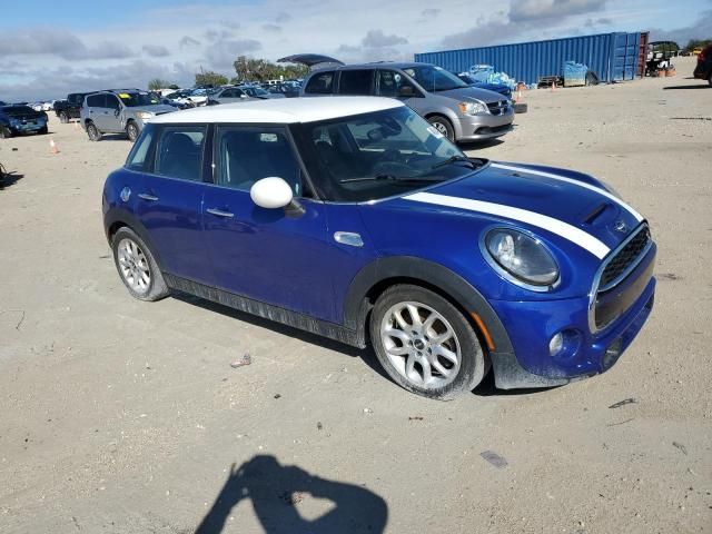 2019 Mini Cooper S