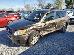 2012 Toyota Rav4 en venta en Riverview, FL