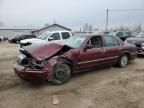 2004 Mercury Grand Marquis GS