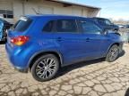 2016 Mitsubishi Outlander Sport ES