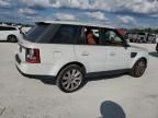 2013 Land Rover Range Rover Sport HSE Luxury