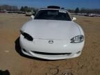 2002 Mazda MX-5 Miata Base