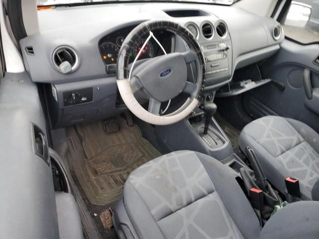 2012 Ford Transit Connect XL