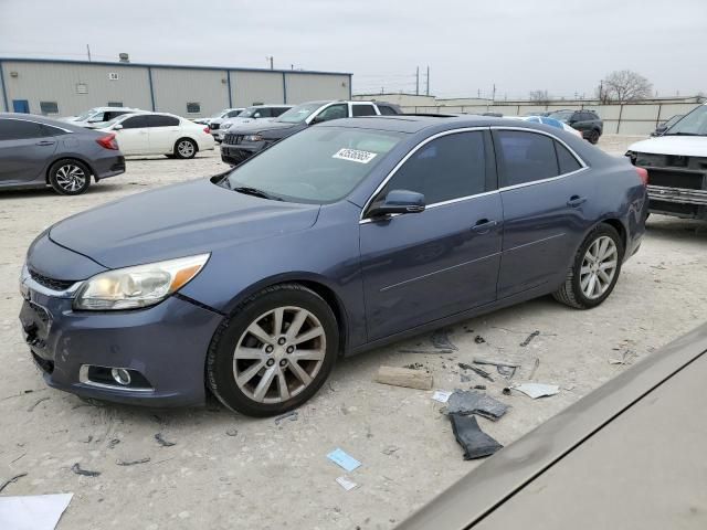 2015 Chevrolet Malibu 2LT