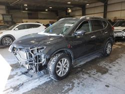 Nissan Rogue s Vehiculos salvage en venta: 2017 Nissan Rogue S