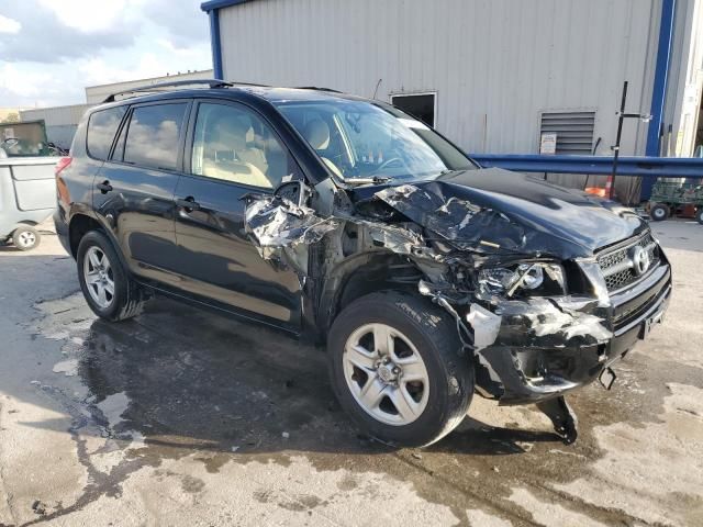 2009 Toyota Rav4