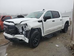 Salvage cars for sale at Louisville, KY auction: 2024 GMC Sierra K1500