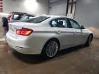 2013 BMW 328 XI