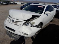 2007 Toyota Camry CE en venta en Las Vegas, NV