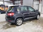 2010 Volkswagen Tiguan S