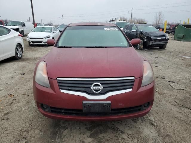 2008 Nissan Altima 2.5