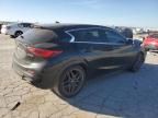 2018 Infiniti QX30 Pure