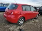 2009 Nissan Versa S