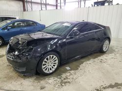 2013 Cadillac CTS en venta en Lawrenceburg, KY