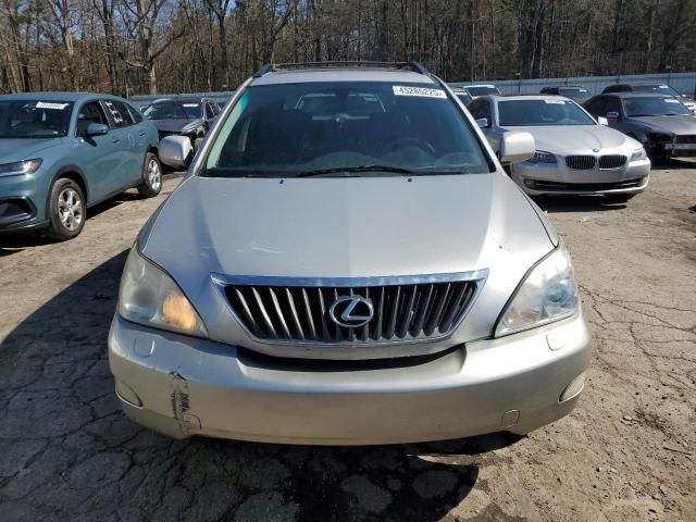 2008 Lexus RX 350