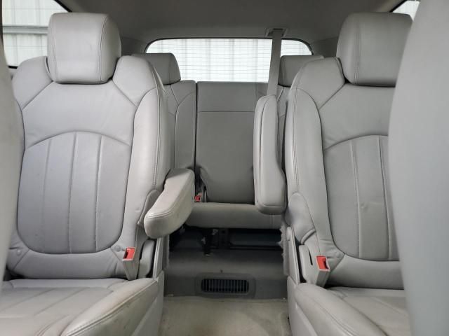 2010 Buick Enclave CXL