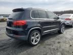 2014 Volkswagen Tiguan S