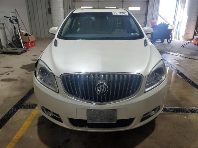 2012 Buick Verano