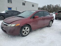 Run And Drives Cars for sale at auction: 2006 Honda Civic EX