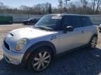 2007 Mini Cooper S