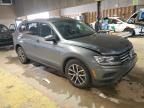 2021 Volkswagen Tiguan S