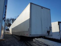 Utility salvage cars for sale: 2021 Utility Trailer