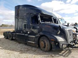 Volvo salvage cars for sale: 2023 Volvo VN VNL