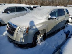 GMC salvage cars for sale: 2013 GMC Terrain SLE