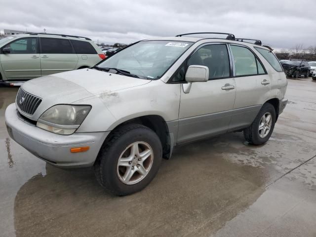 1999 Lexus RX 300