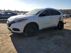 Salvage cars for sale at Baltimore, MD auction: 2022 Honda HR-V Sport