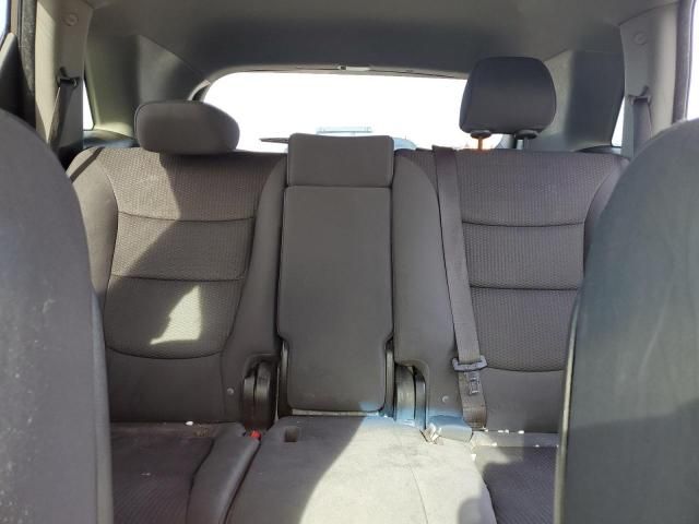 2011 KIA Sorento Base