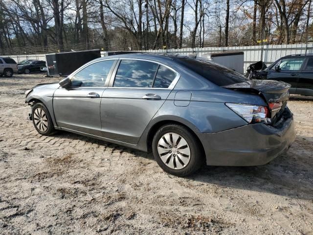 2011 Honda Accord LX